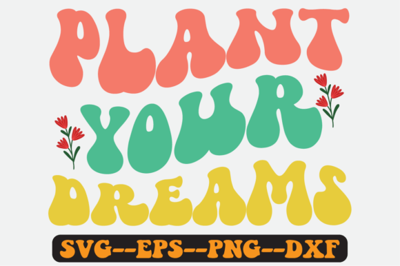 Nature Lover Quote Retro Svg Design